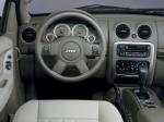 Jeep Liberty Renegade 2004 года